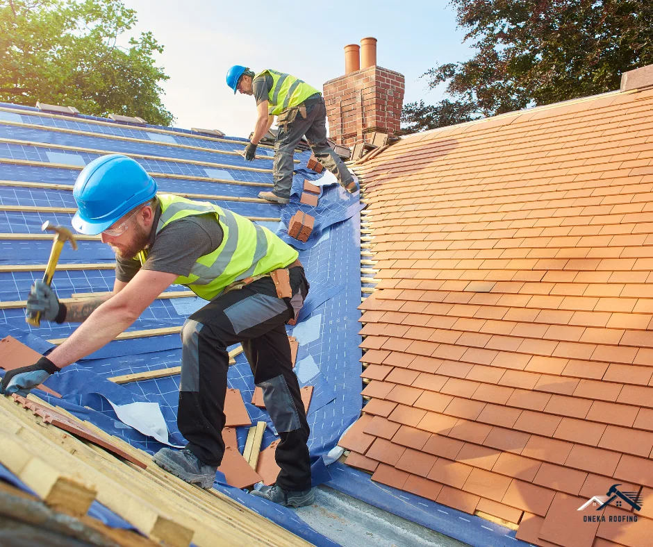 Why choose Roof Repair Near Me in Allgood, AL