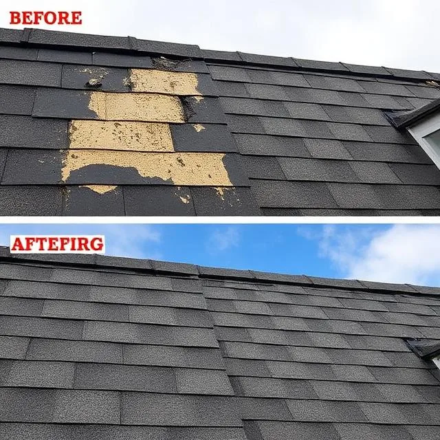 Roof Repair Near Me in Allgood, AL near me